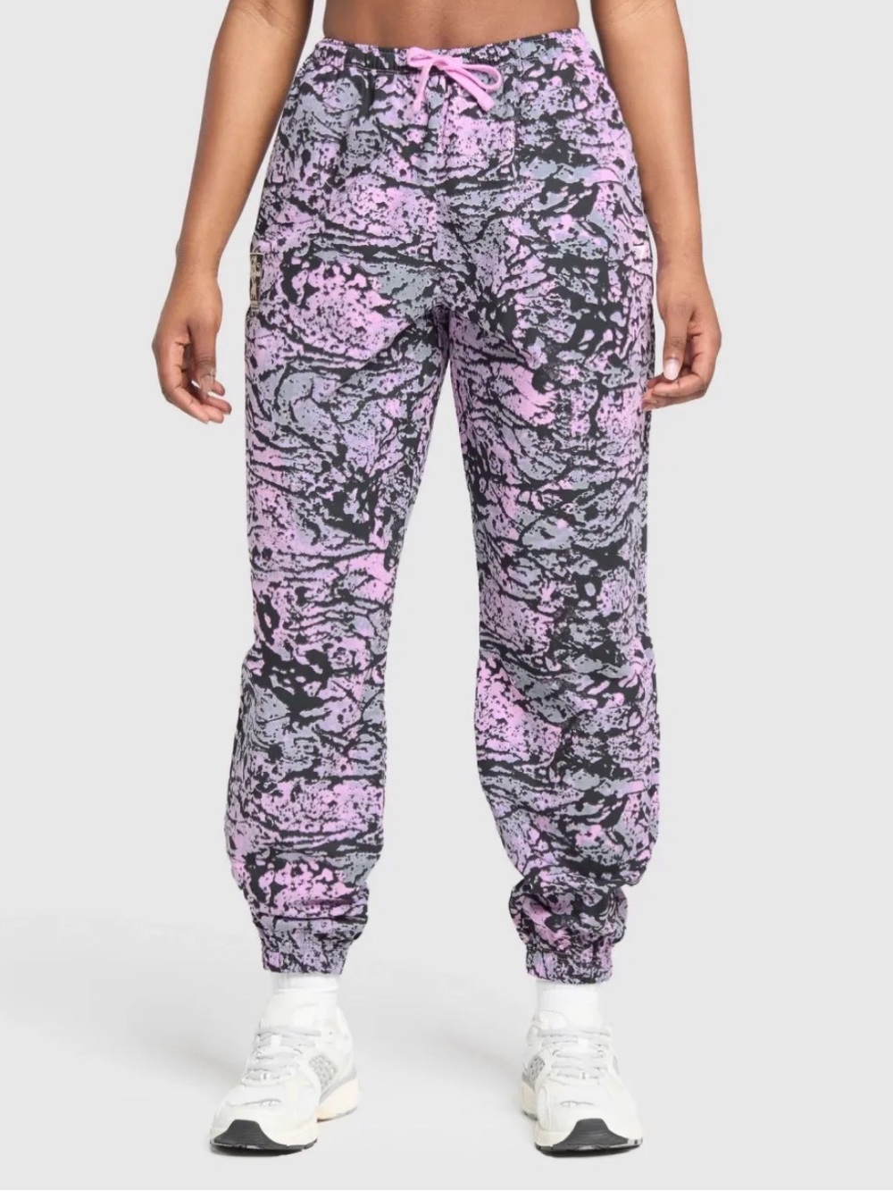 Gymshark LIFTING PUMP PANTS IN SOUR PINK WOMENS SIZE Medium